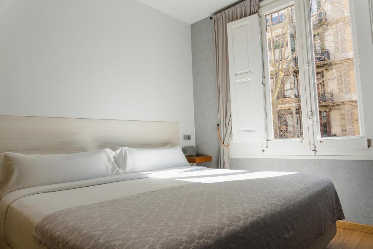 Quarto Familiar Deluxe