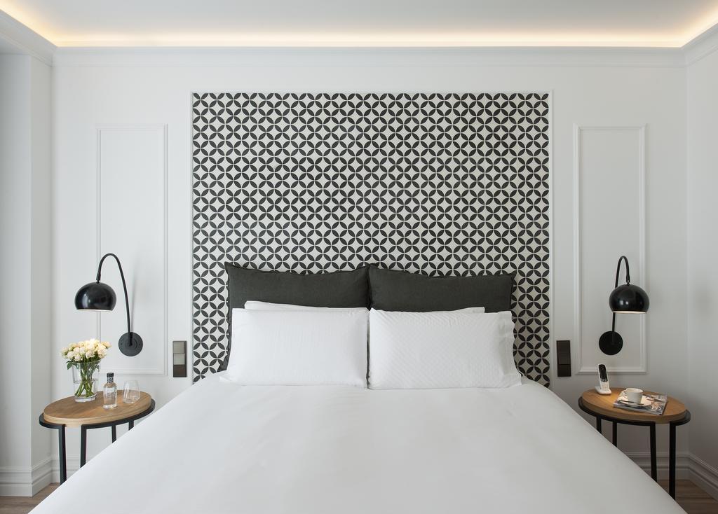 Quarto Duplo ou Twin Superior