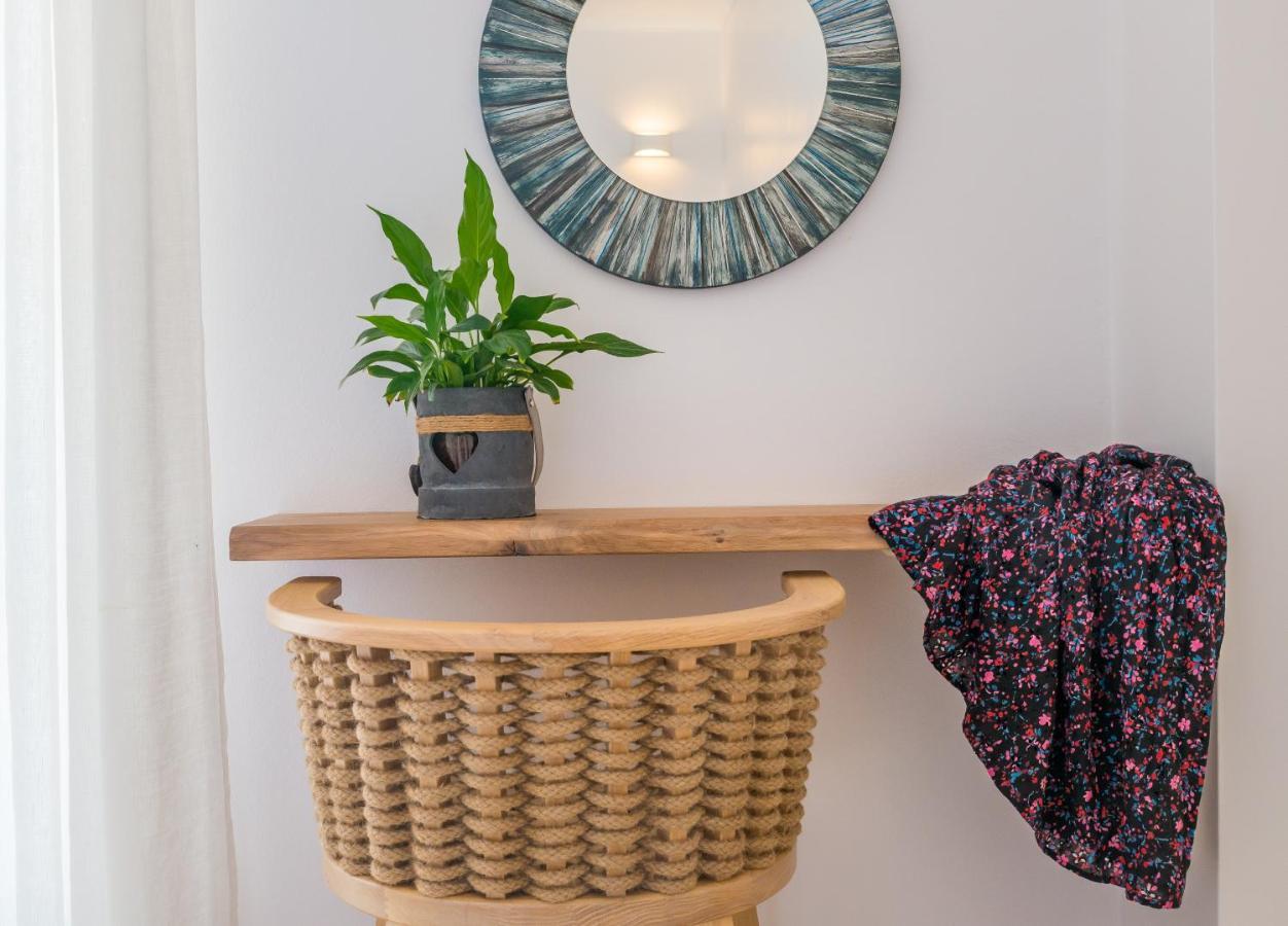Chambre Double Deluxe