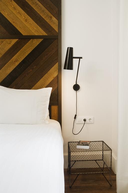 Quarto Duplo ou Twin Económico