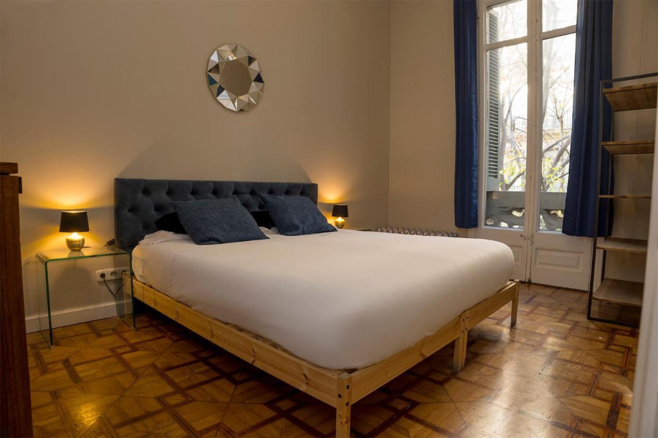 Standard Double Room Private Bathroom