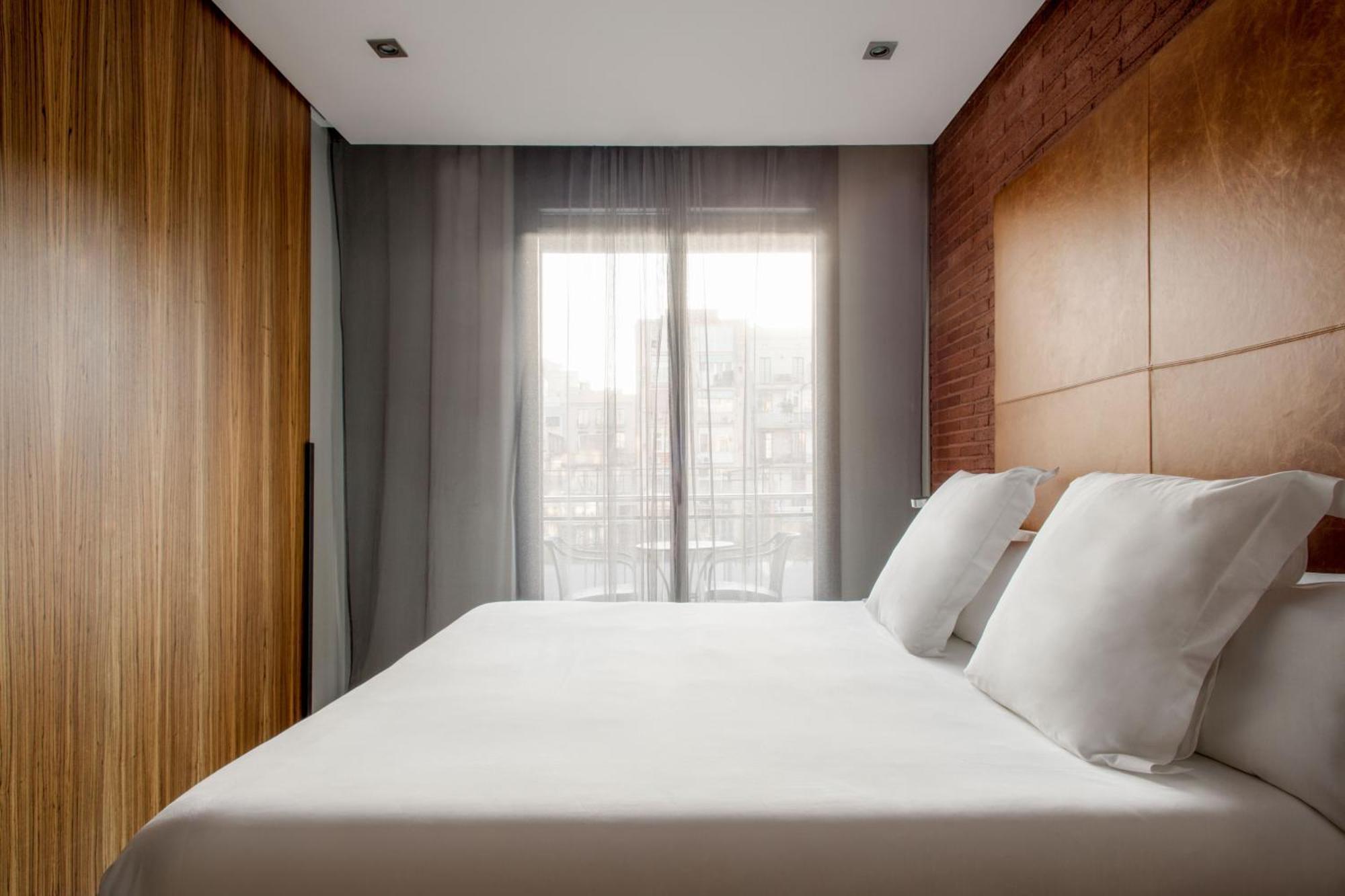 Chambre Double ou Lits Jumeaux Exécutive