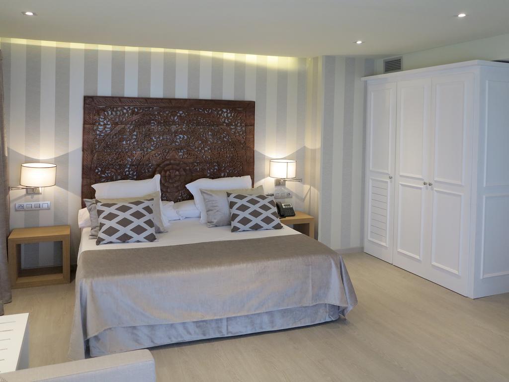 Suite Terrace City View