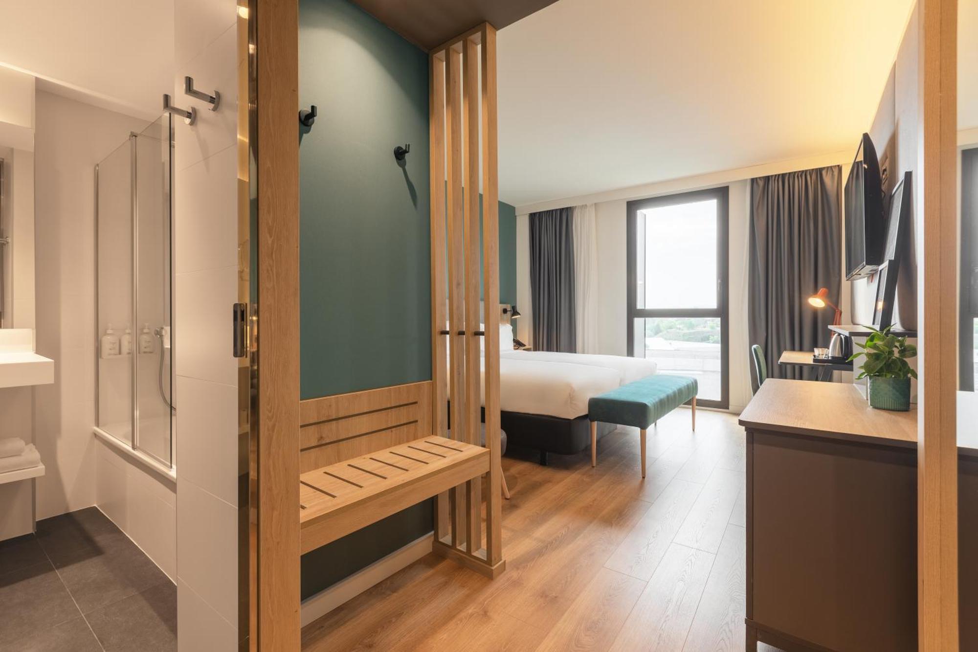 Quarto King Premium