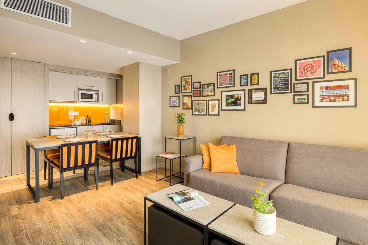 Apartamento com 1 Quarto
