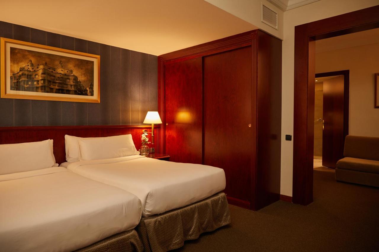 Executive Twin Room