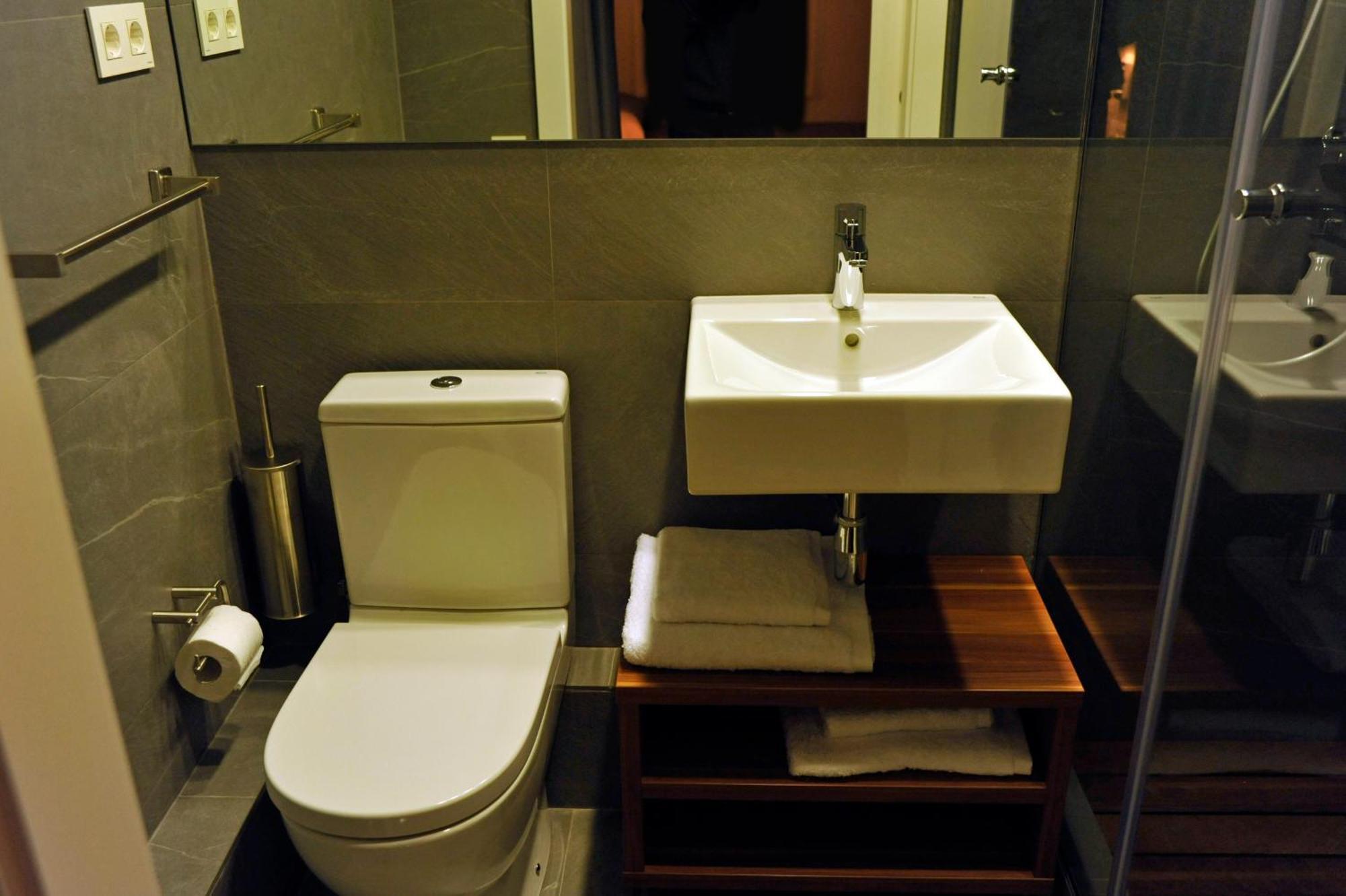 Quarto Individual