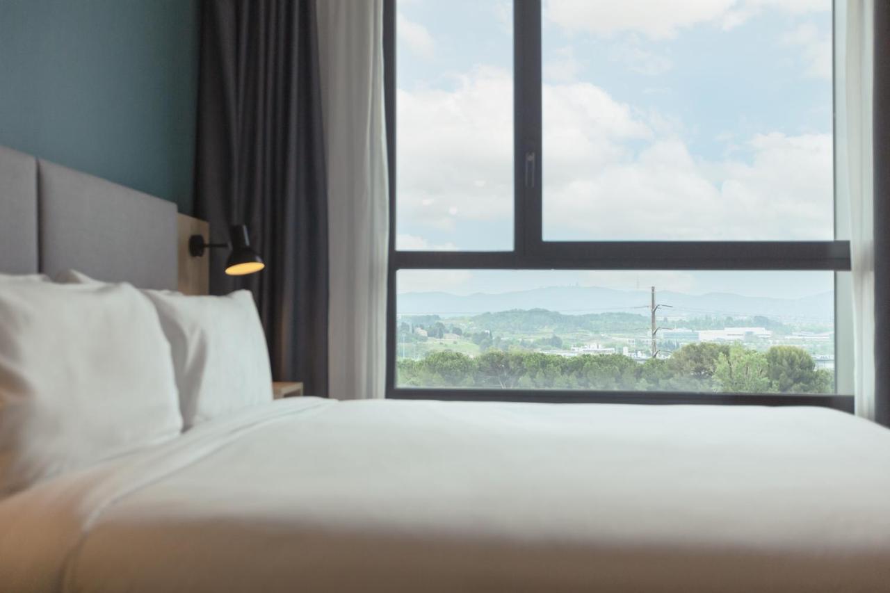 Standard Queen Room with Courtyard View - Top Floor