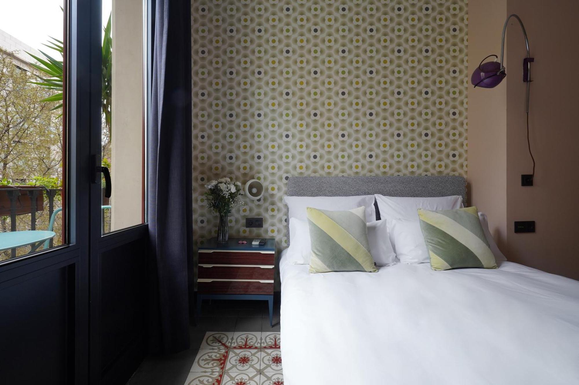 Standaard Kamer met Balkon