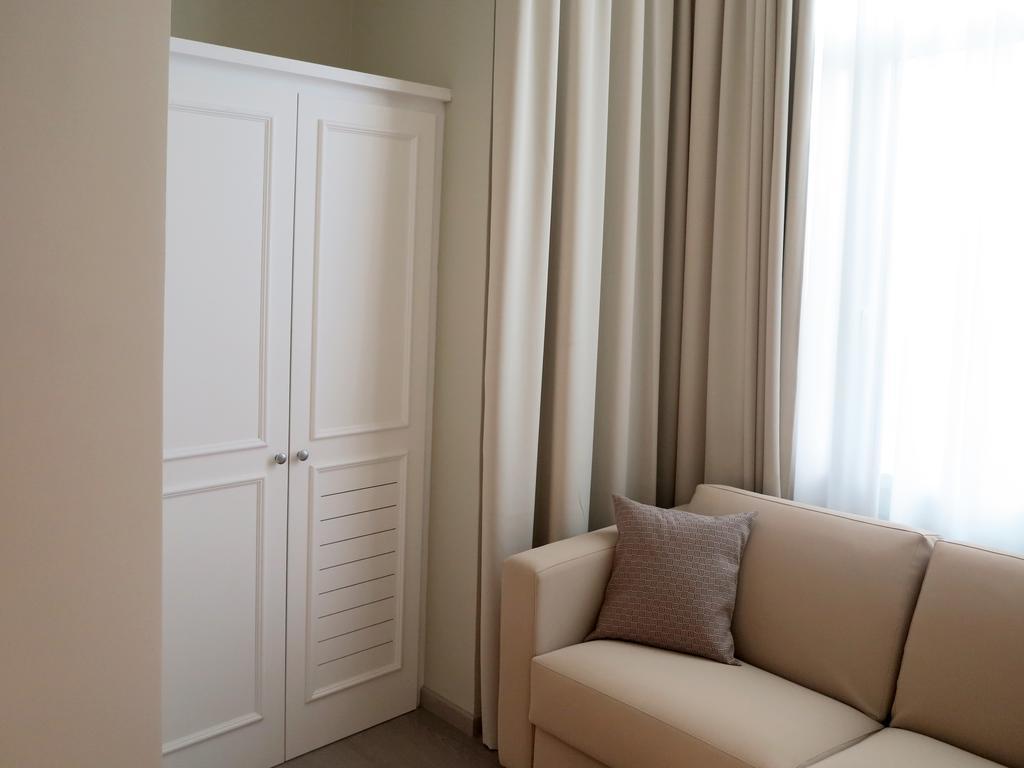 Suite Room