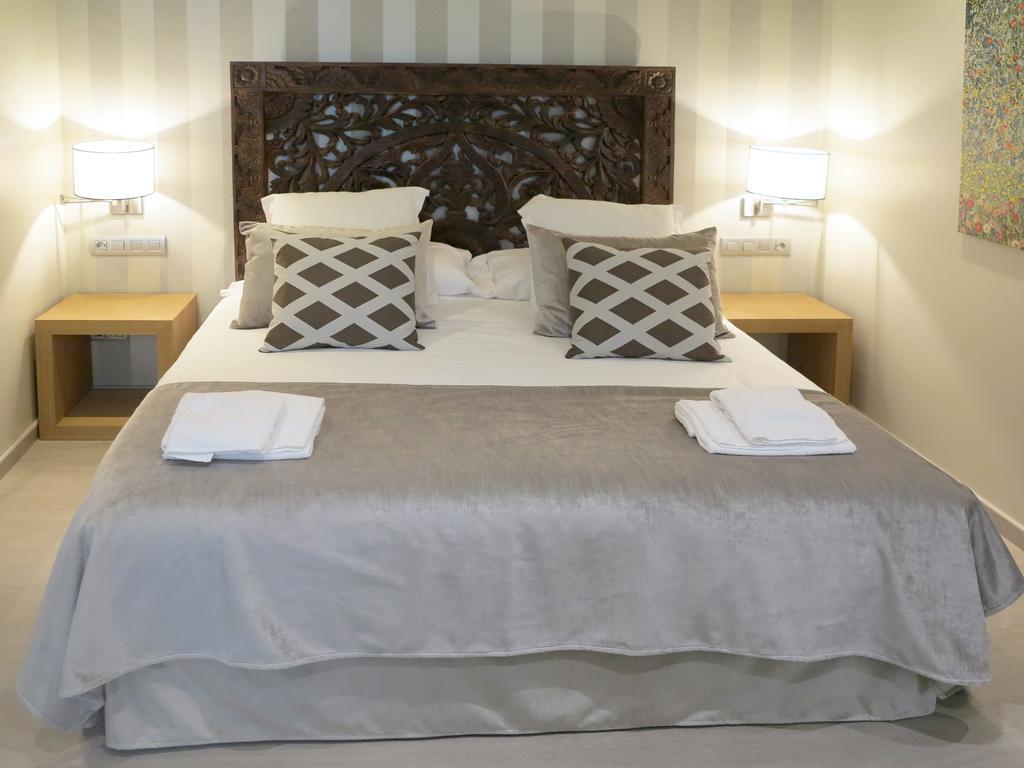 Suite Room