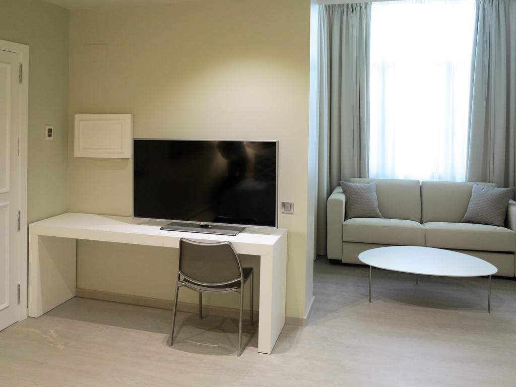 Suite Room