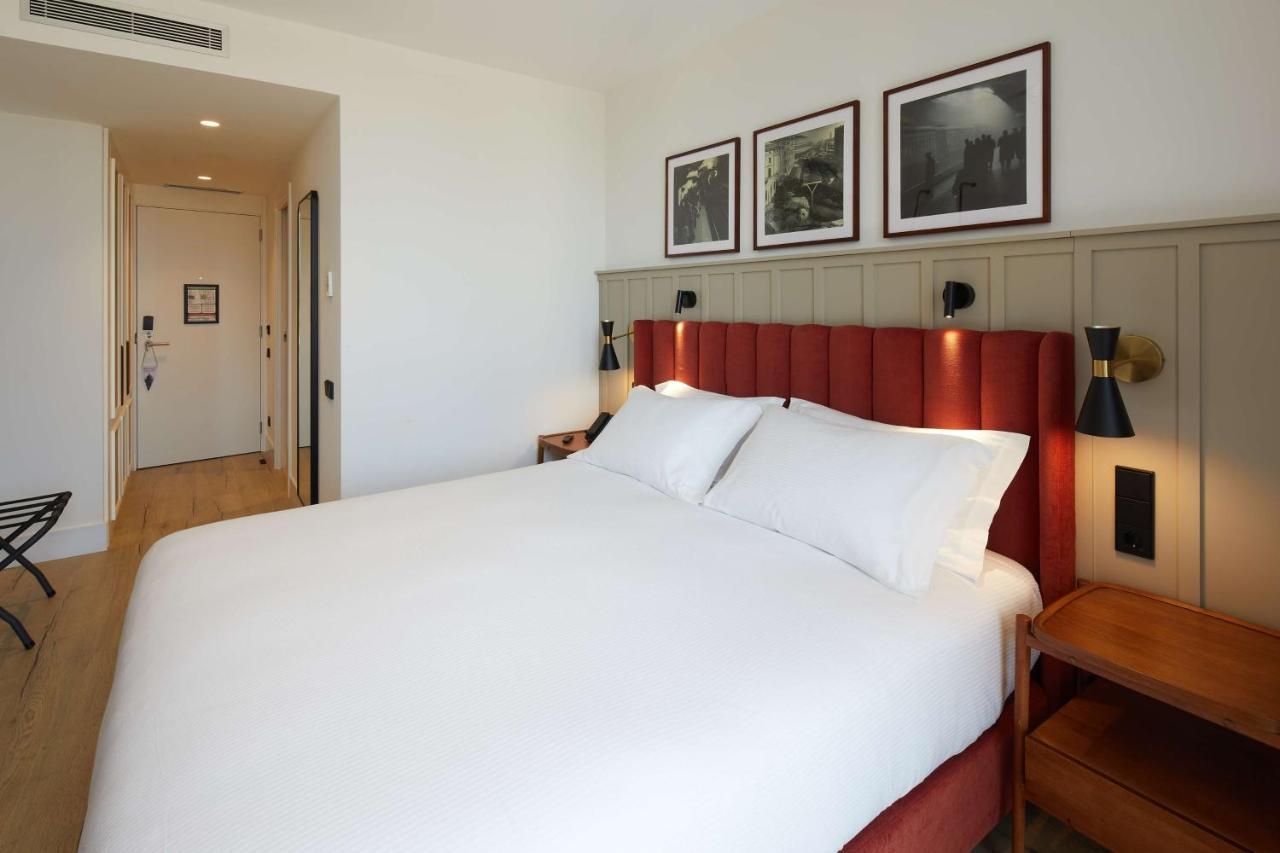 Chambre Lit King-Size Supérieure