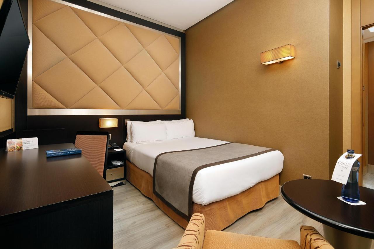 Quarto Twin (1 Adulto)