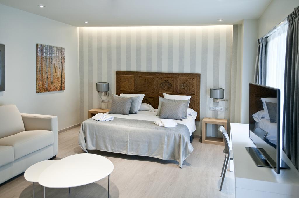 Suite Room