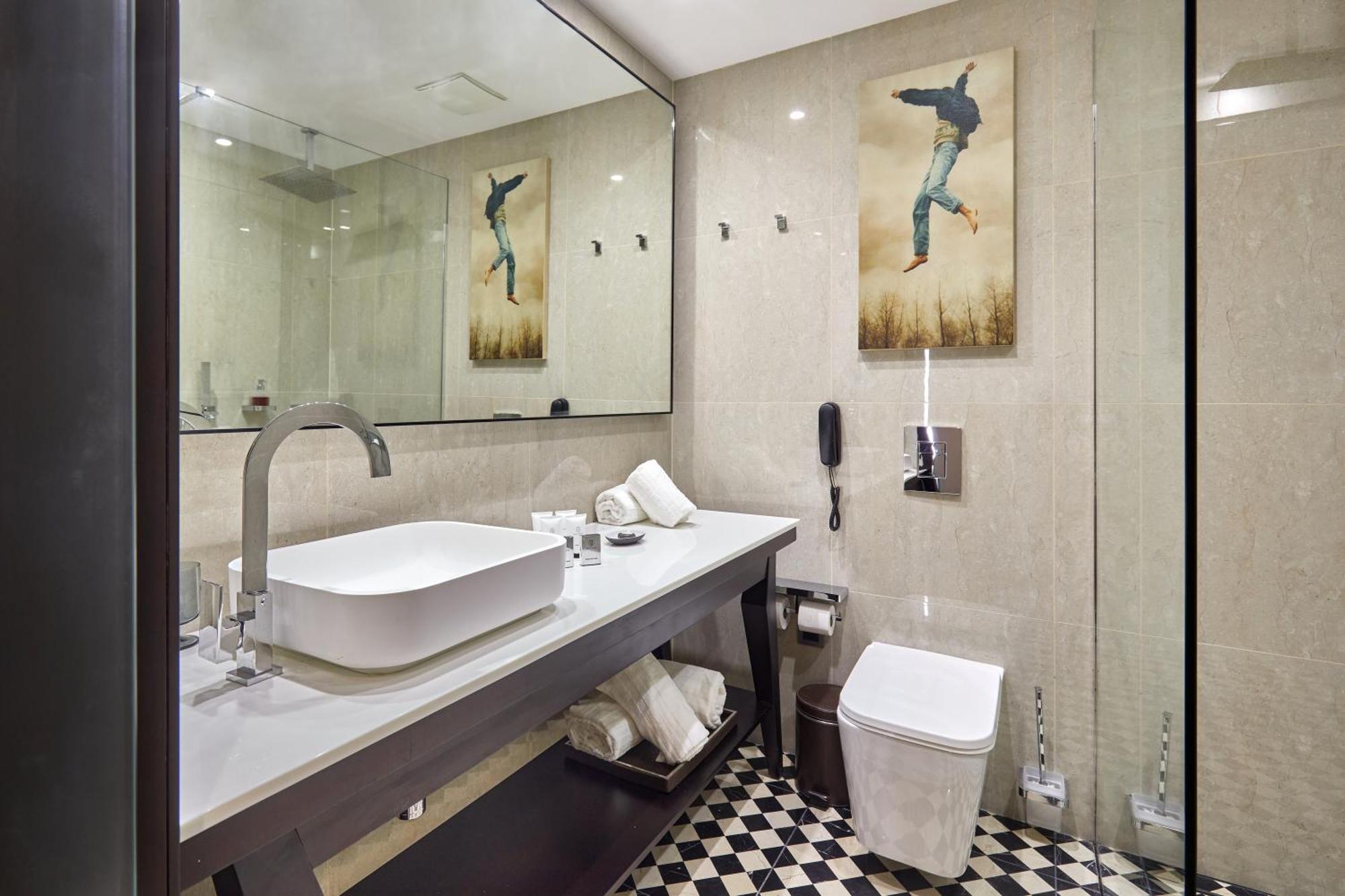 Quarto Triplo Pequeno