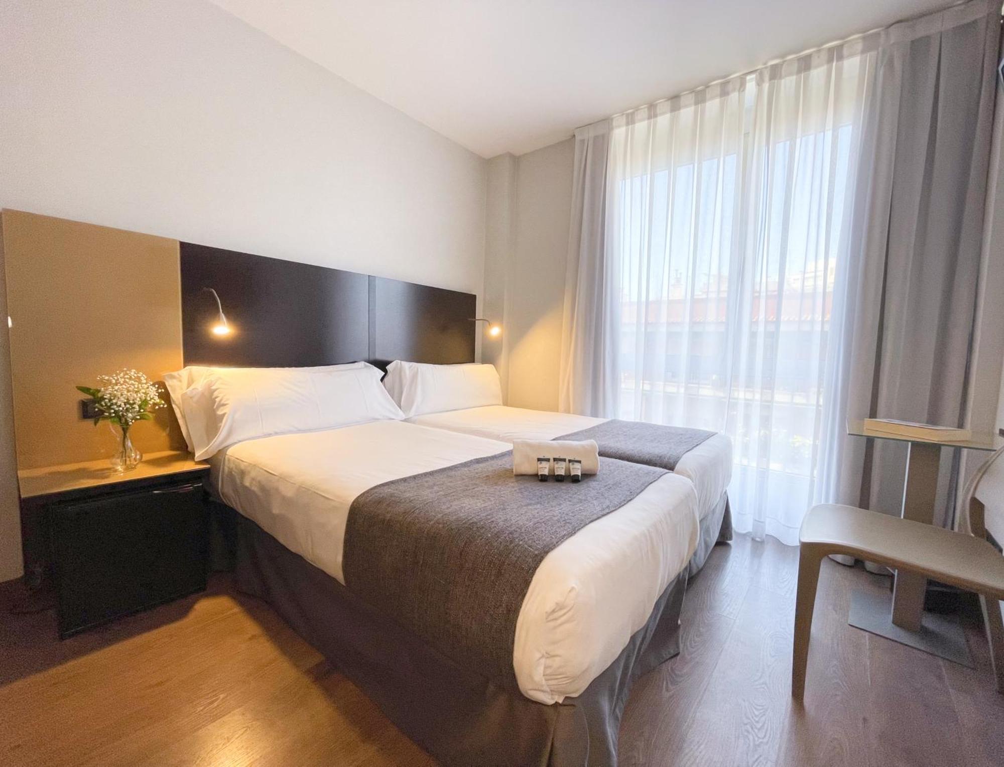 Quarto Twin
