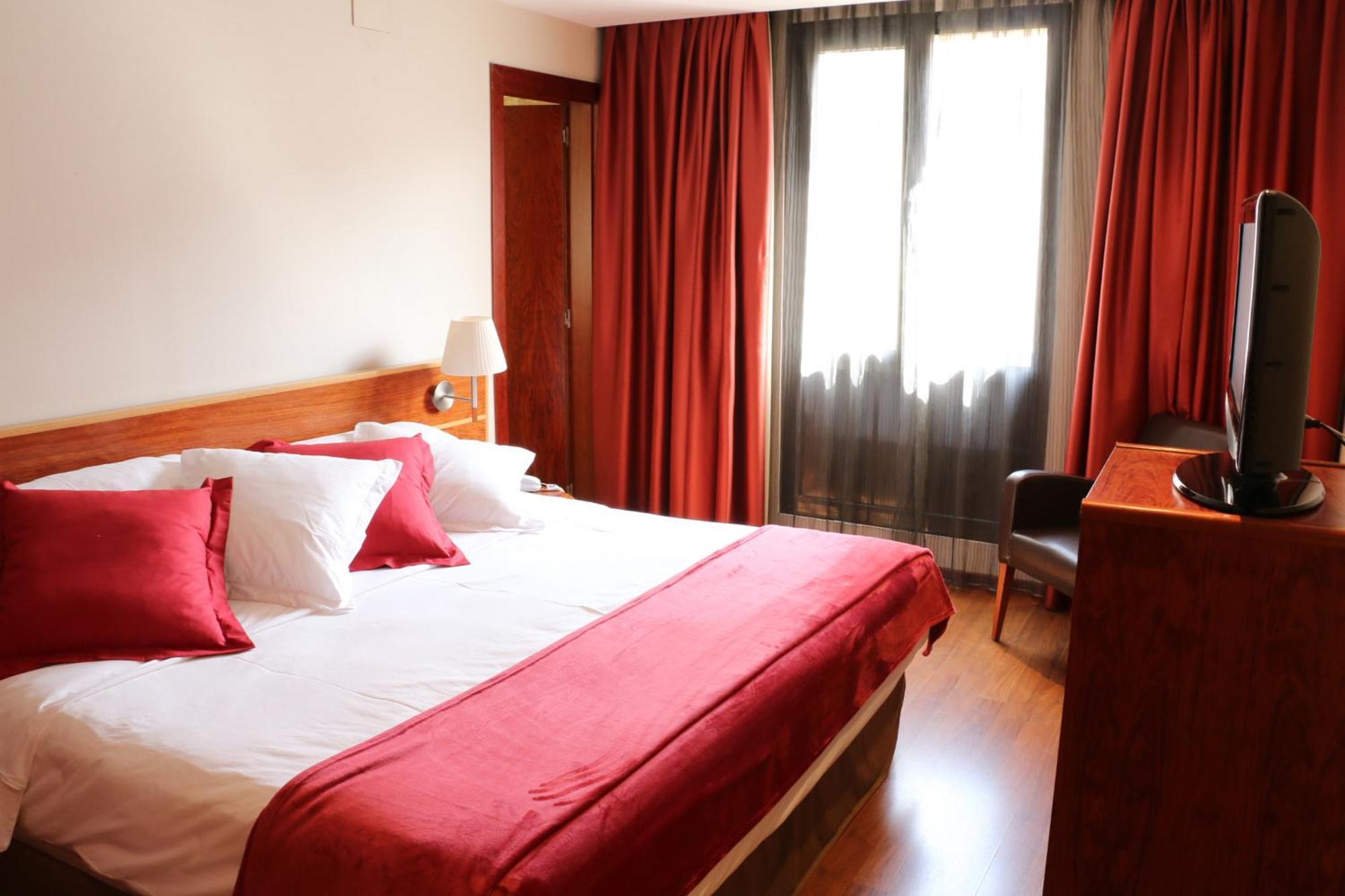 Chambre Double Deluxe