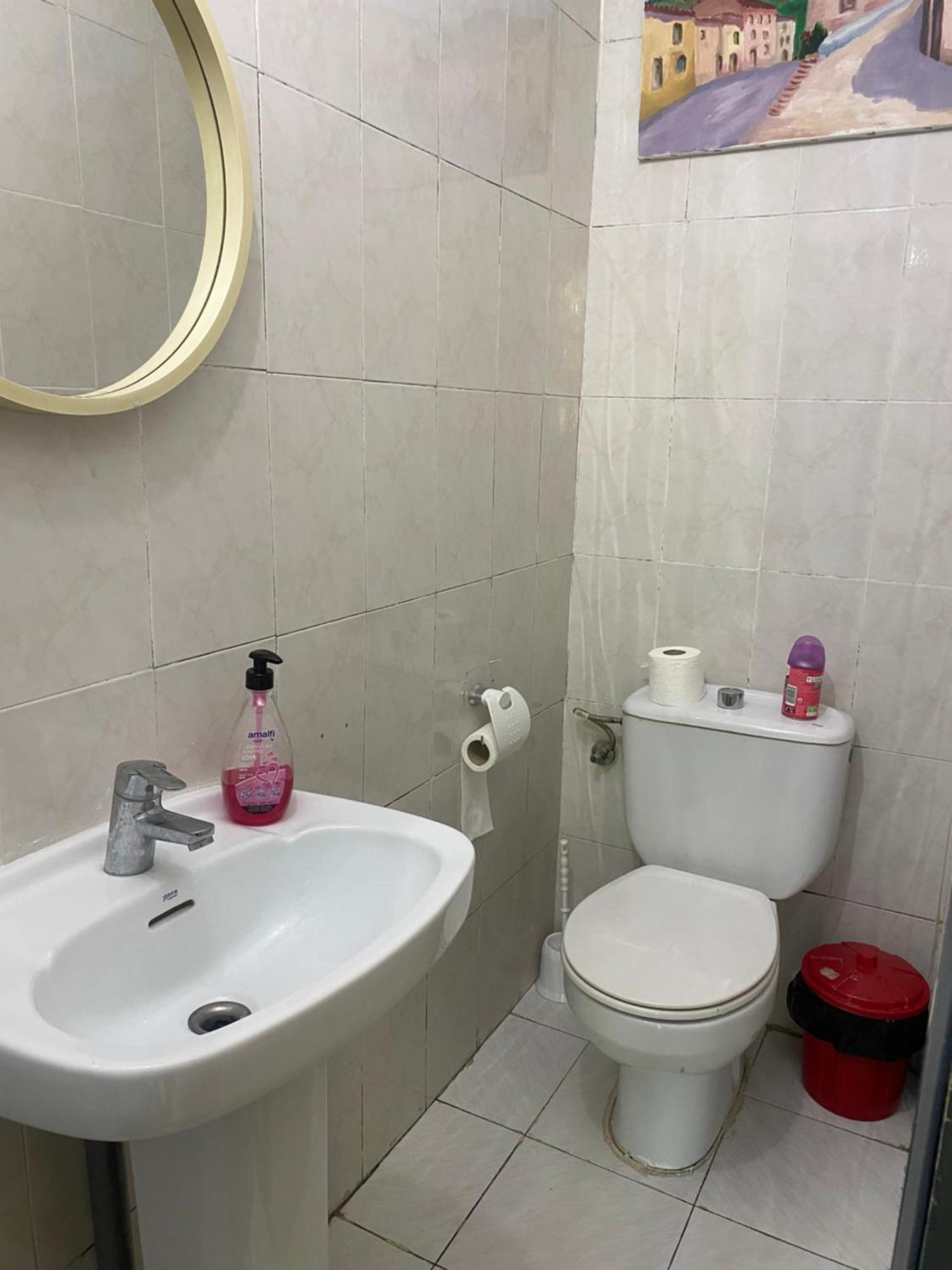 Double Room Balcony