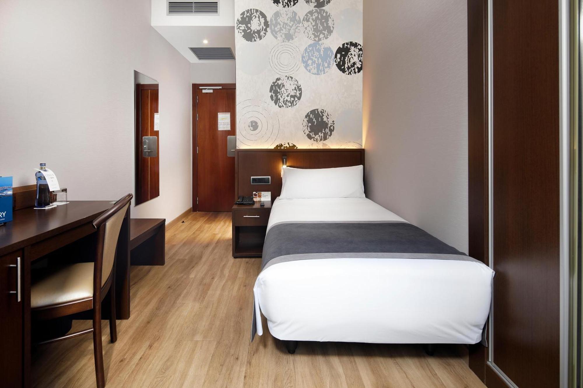 Quarto Individual
