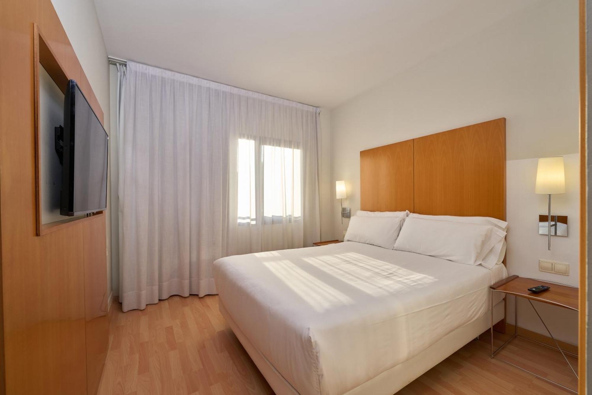 Suite Júnior Familiar