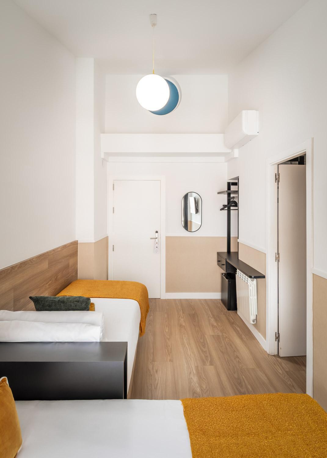 Quarto Familiar