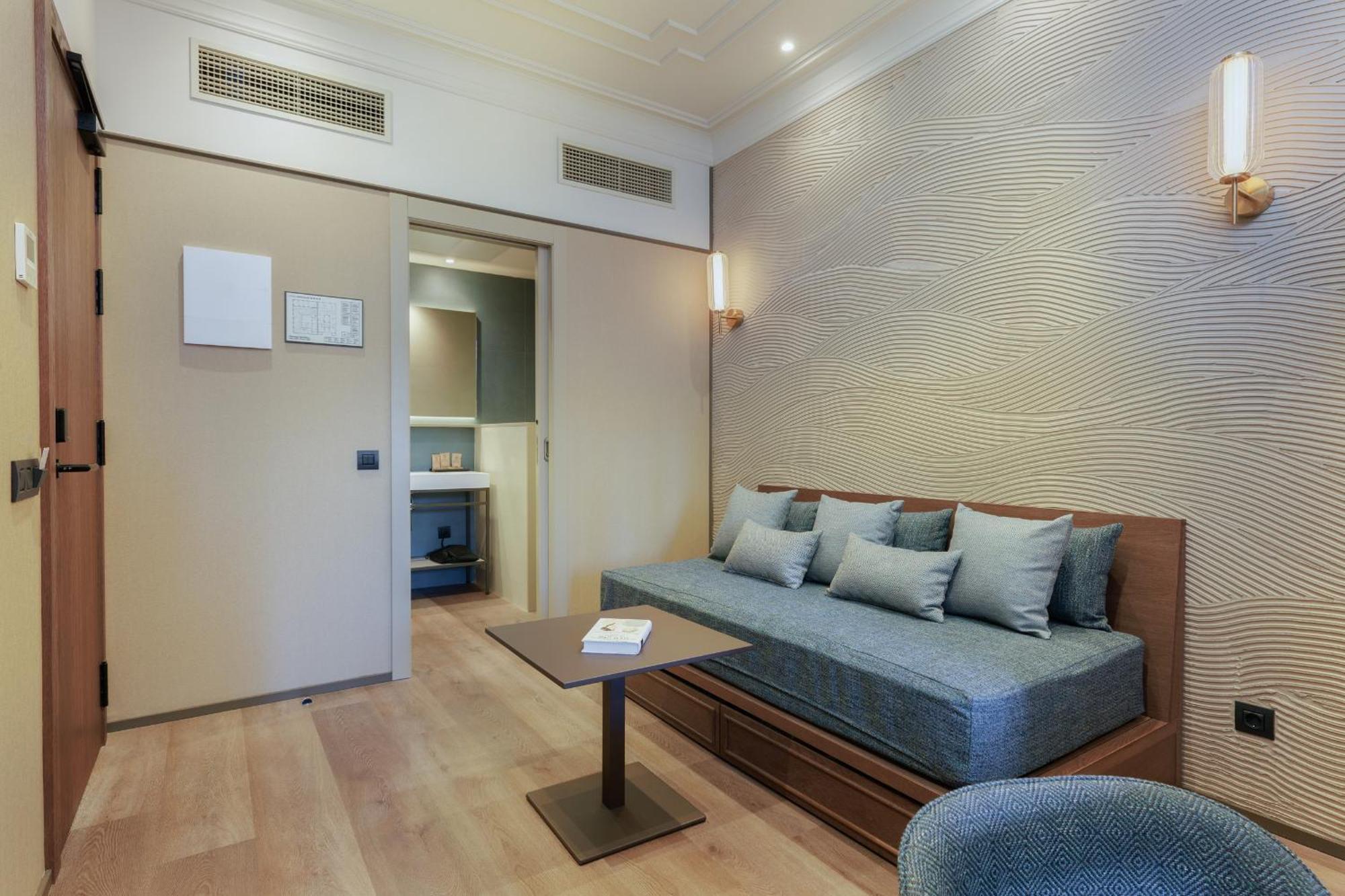 Quarto Triplo Superior