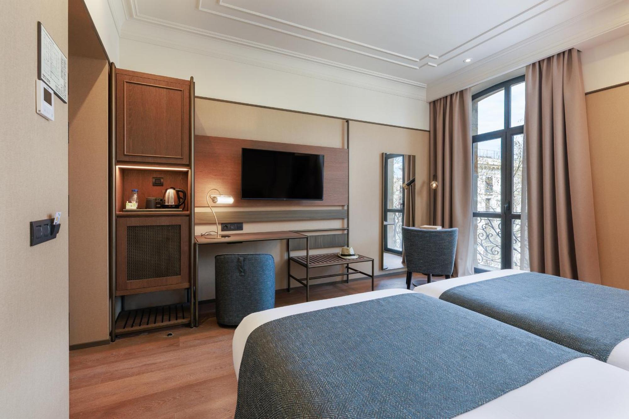 Quarto Superior