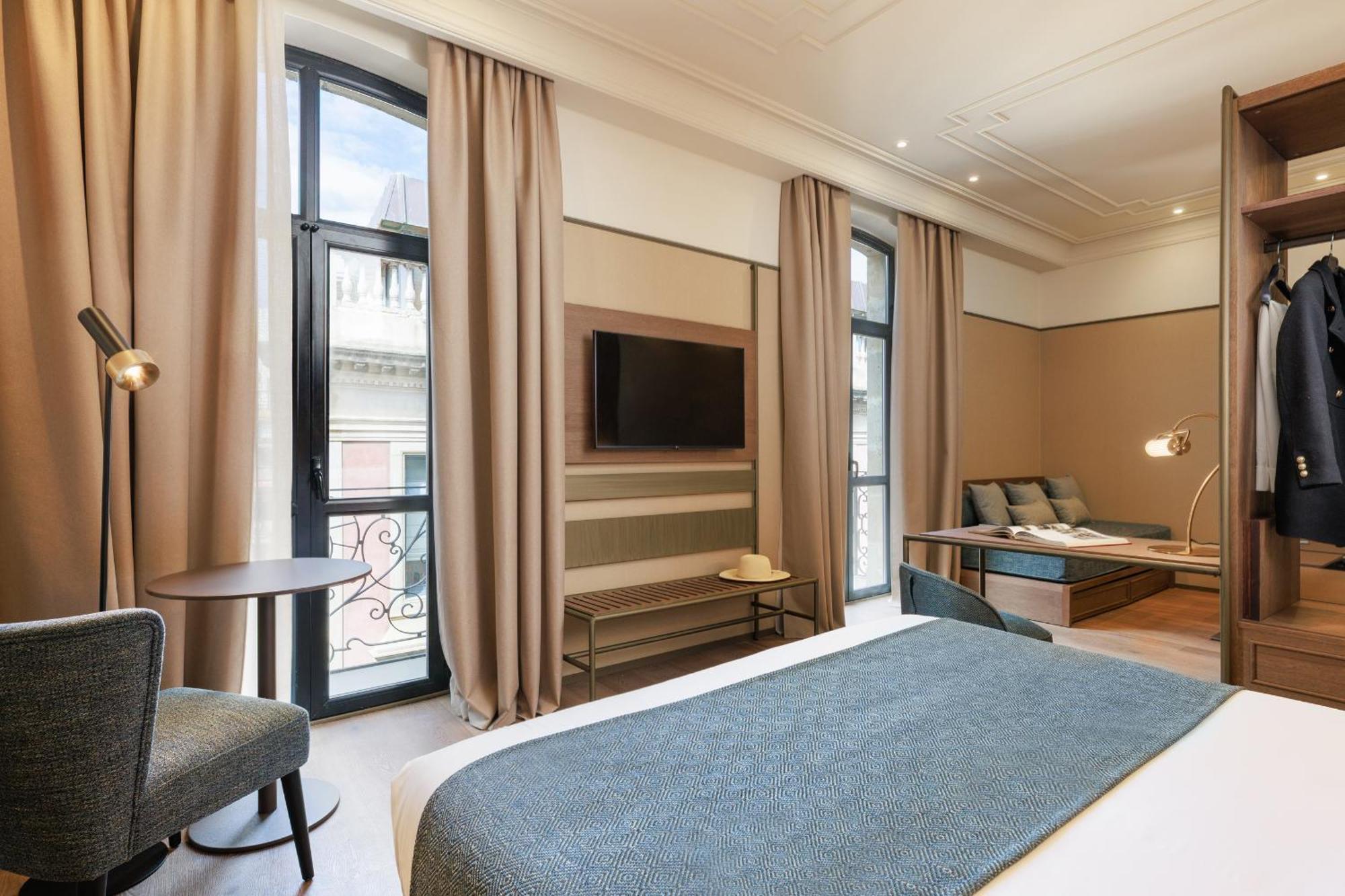 Quarto Familiar Superior