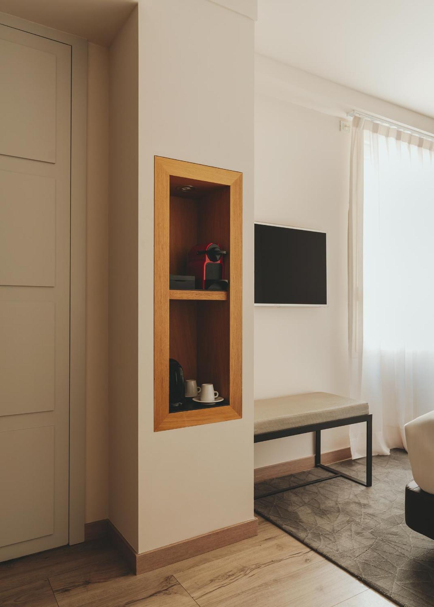 Deluxe Kamer