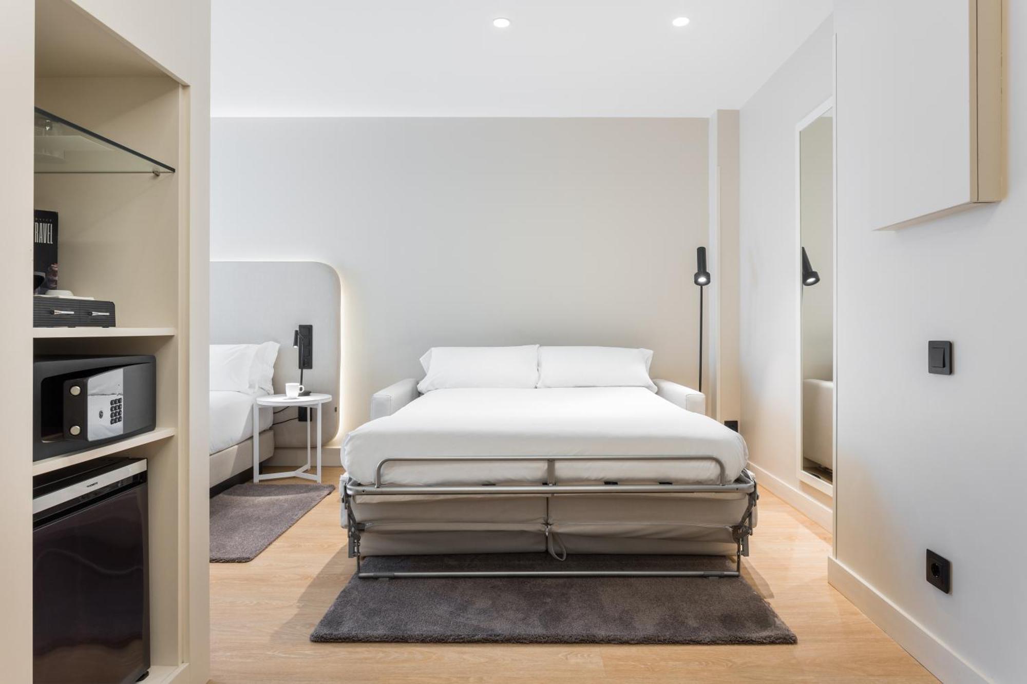 Quarto Familiar