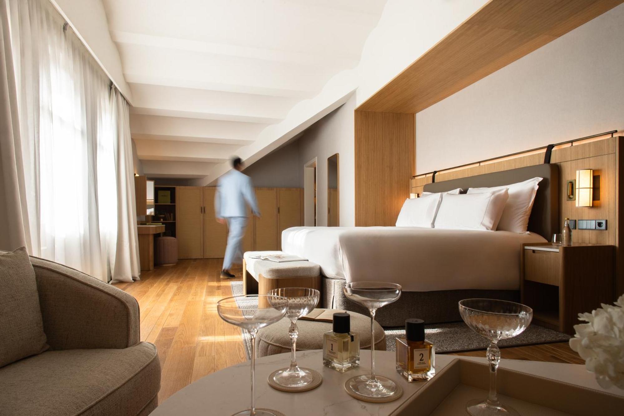 Suite Júnior