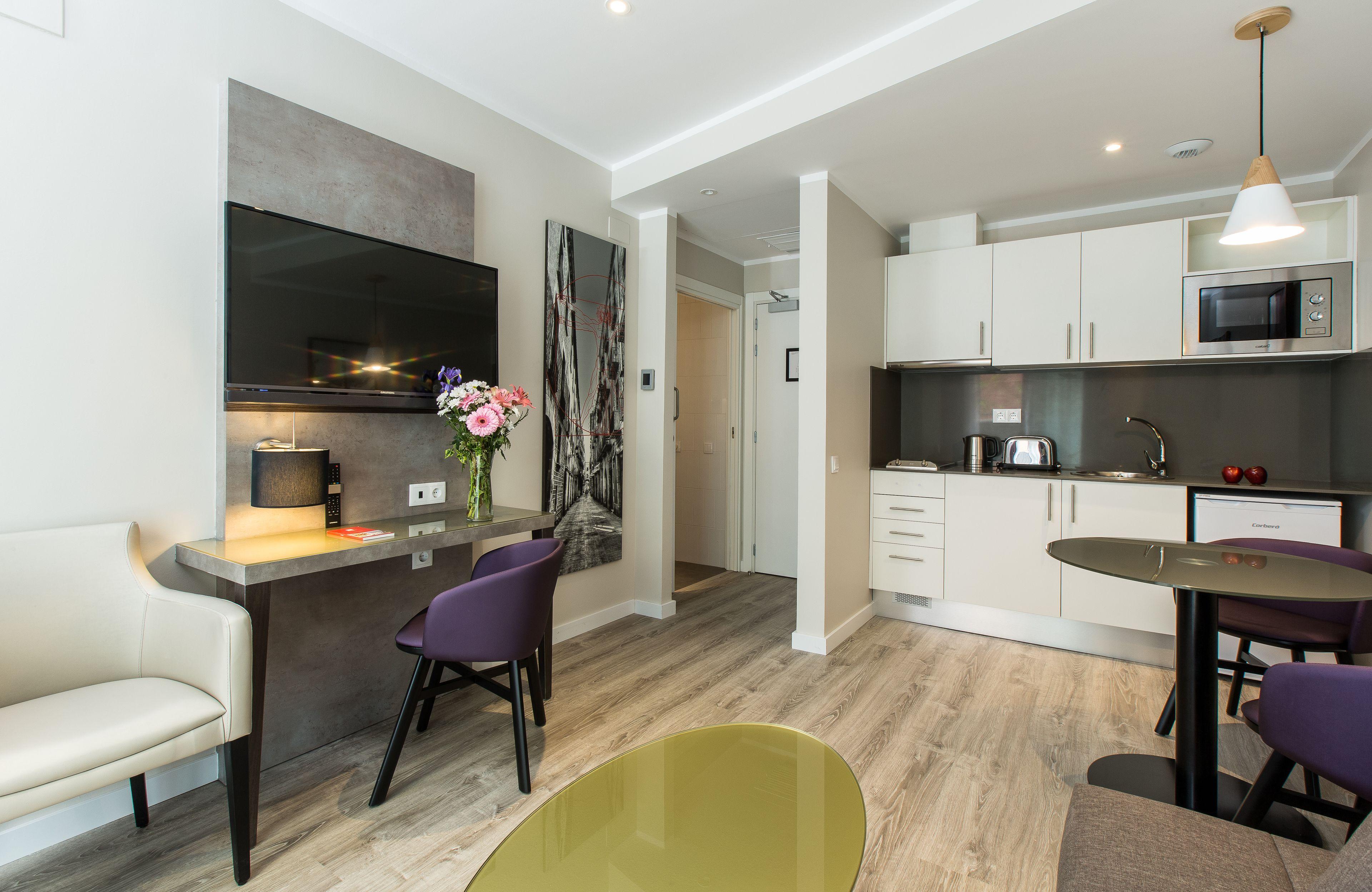 Suite (2 Volwassenen)