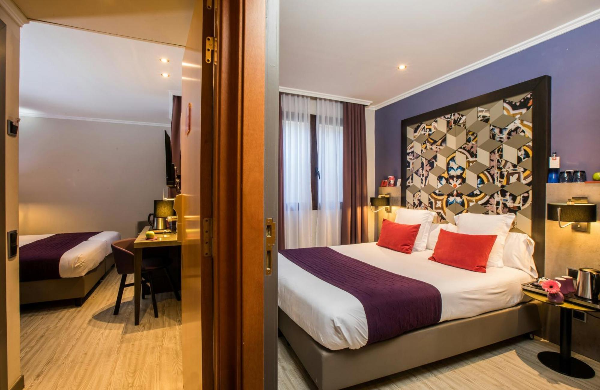 Quarto Familiar
