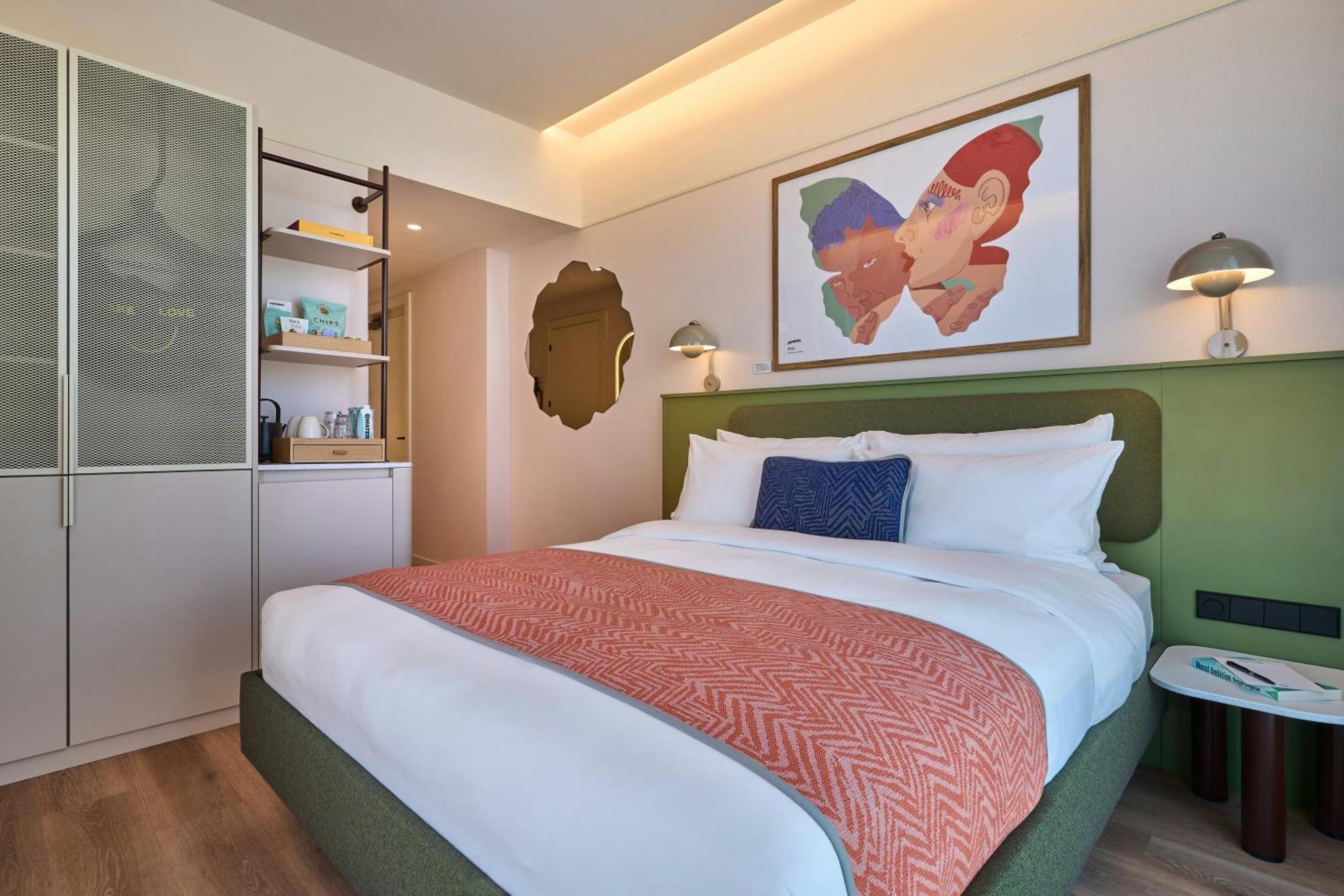 Quarto Duplo