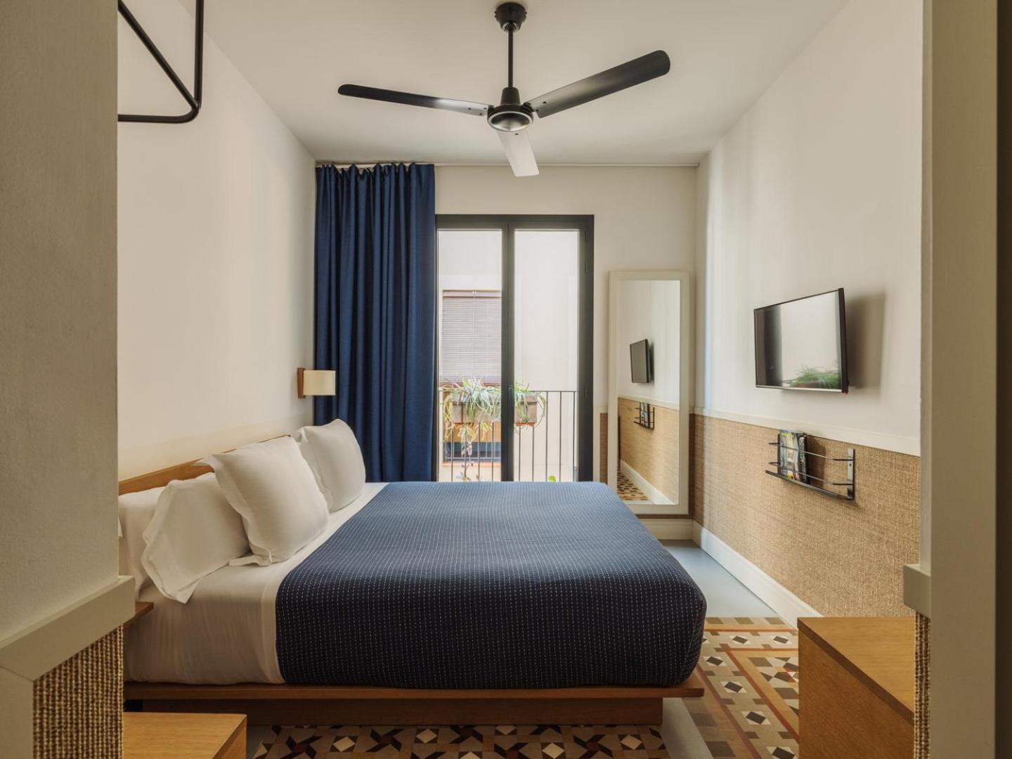 Kleines Doppelzimmer