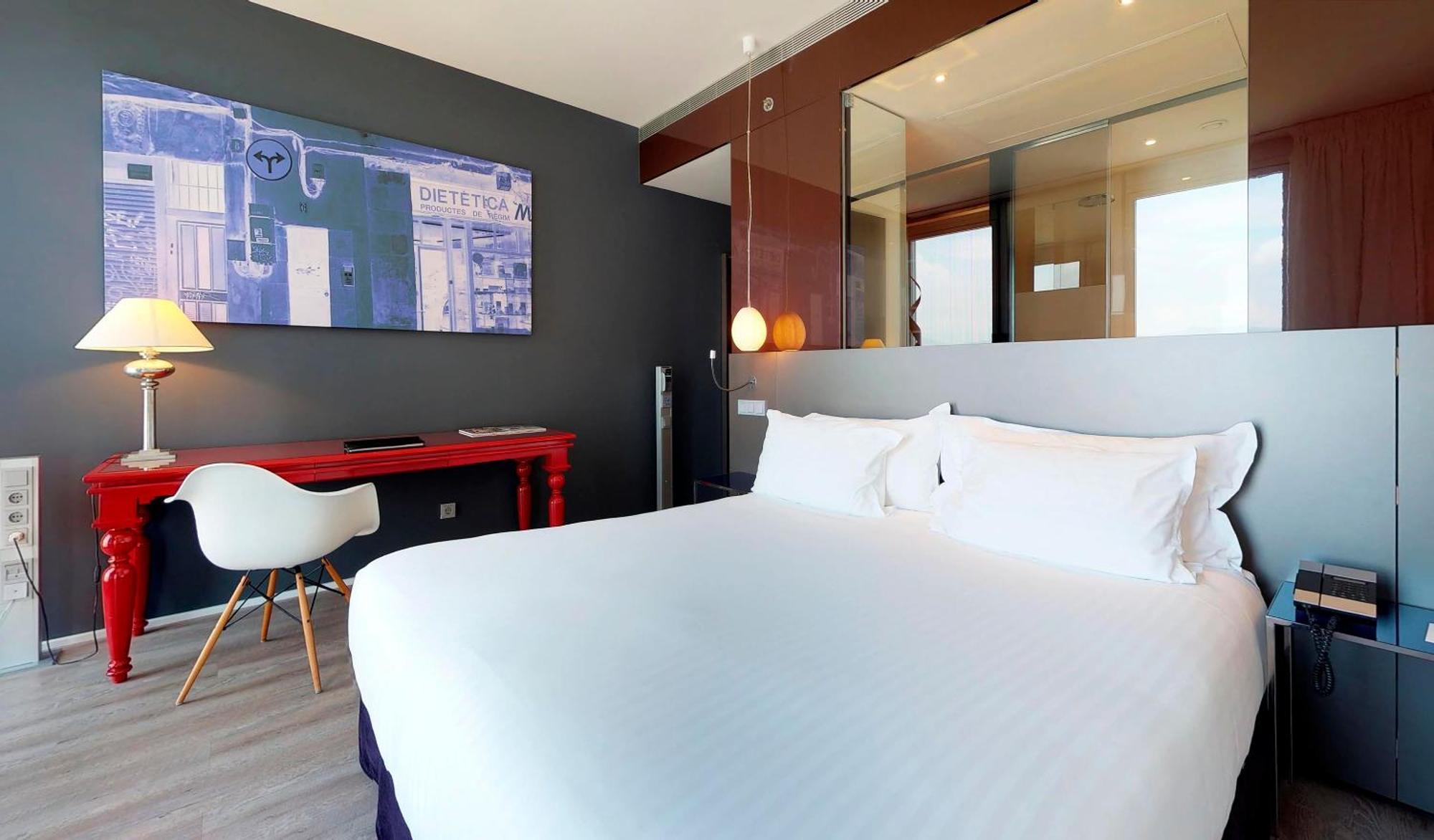 The Level Kamer
