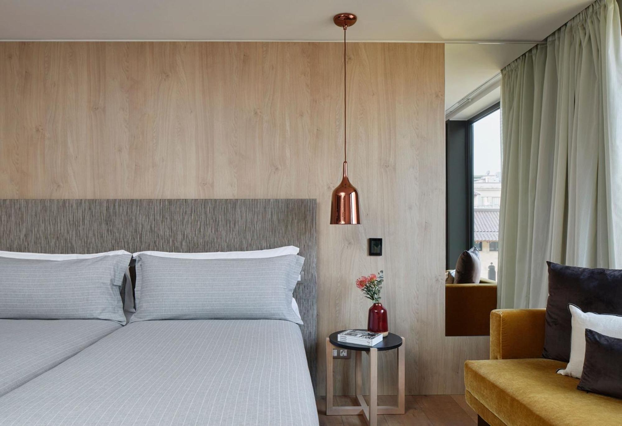 Habitación ME Estándar Comunicada