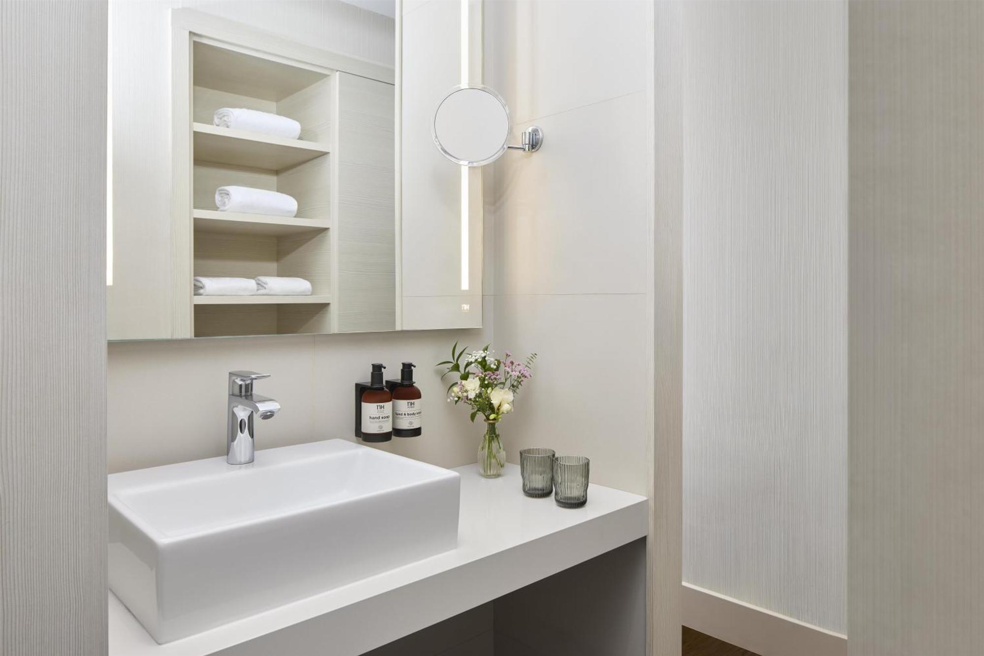 Superior Double or Twin Room XL
