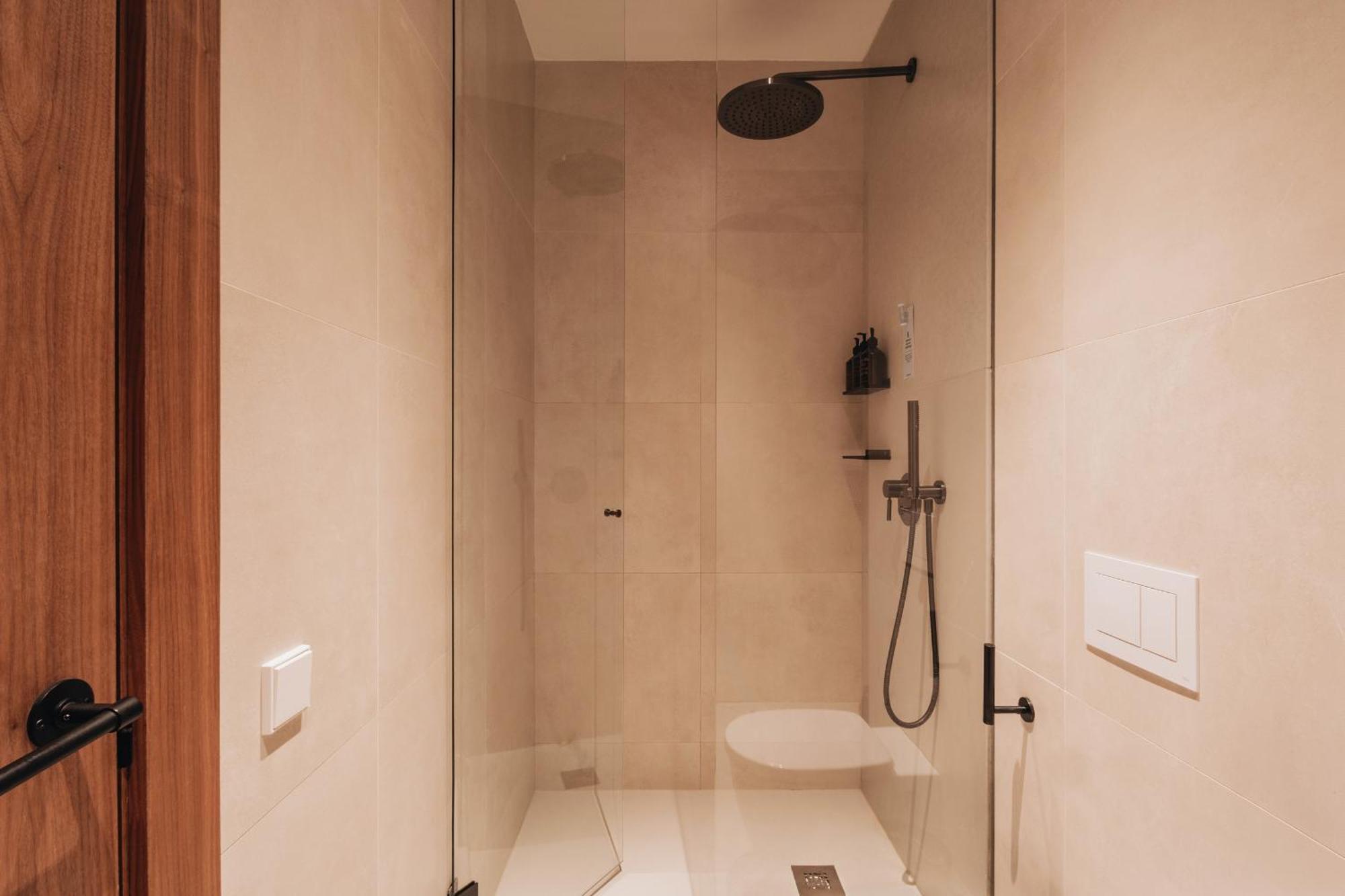 Interior Double or Twin Room
