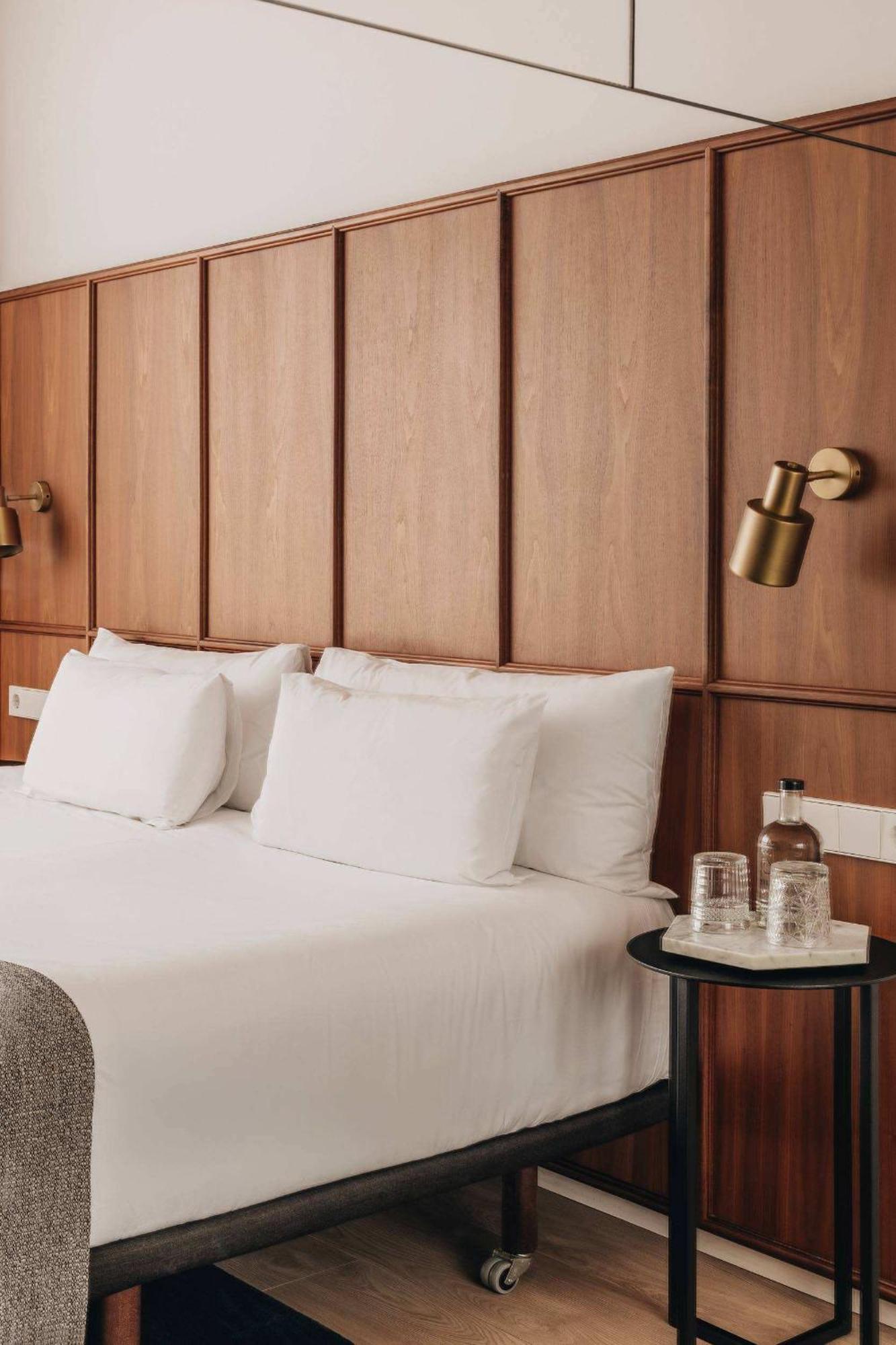 Double Room Balcony