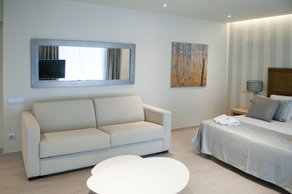 Suite Room