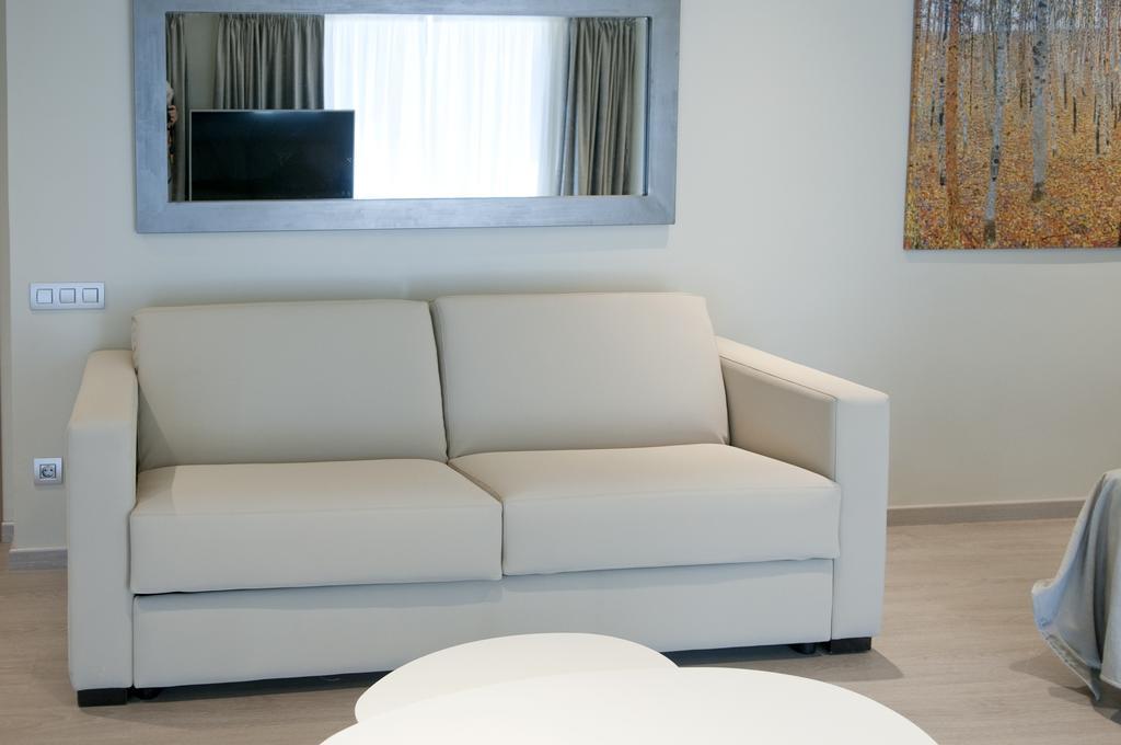 Suite Room