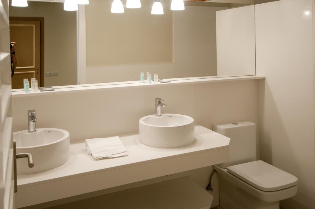 Suite Room