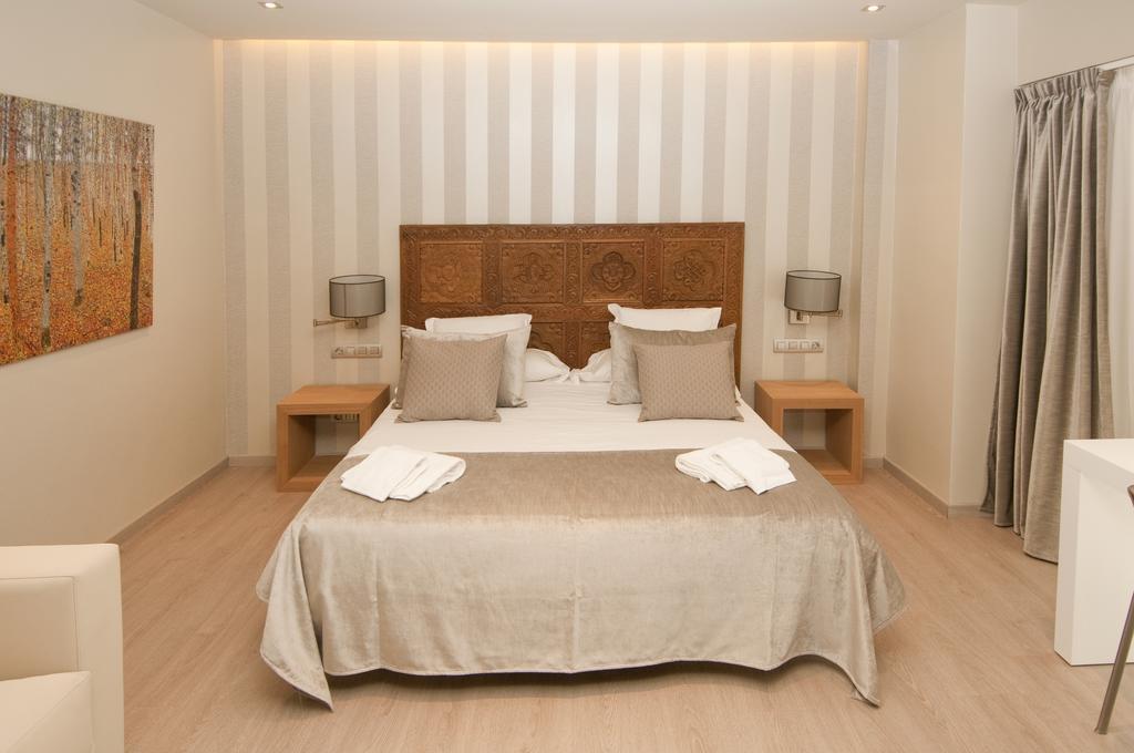 Suite Room