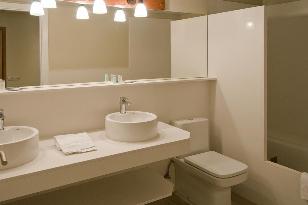 Suite Room