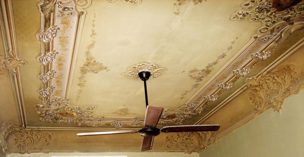 Quarto Twin com Casa de Banho Privada Externa