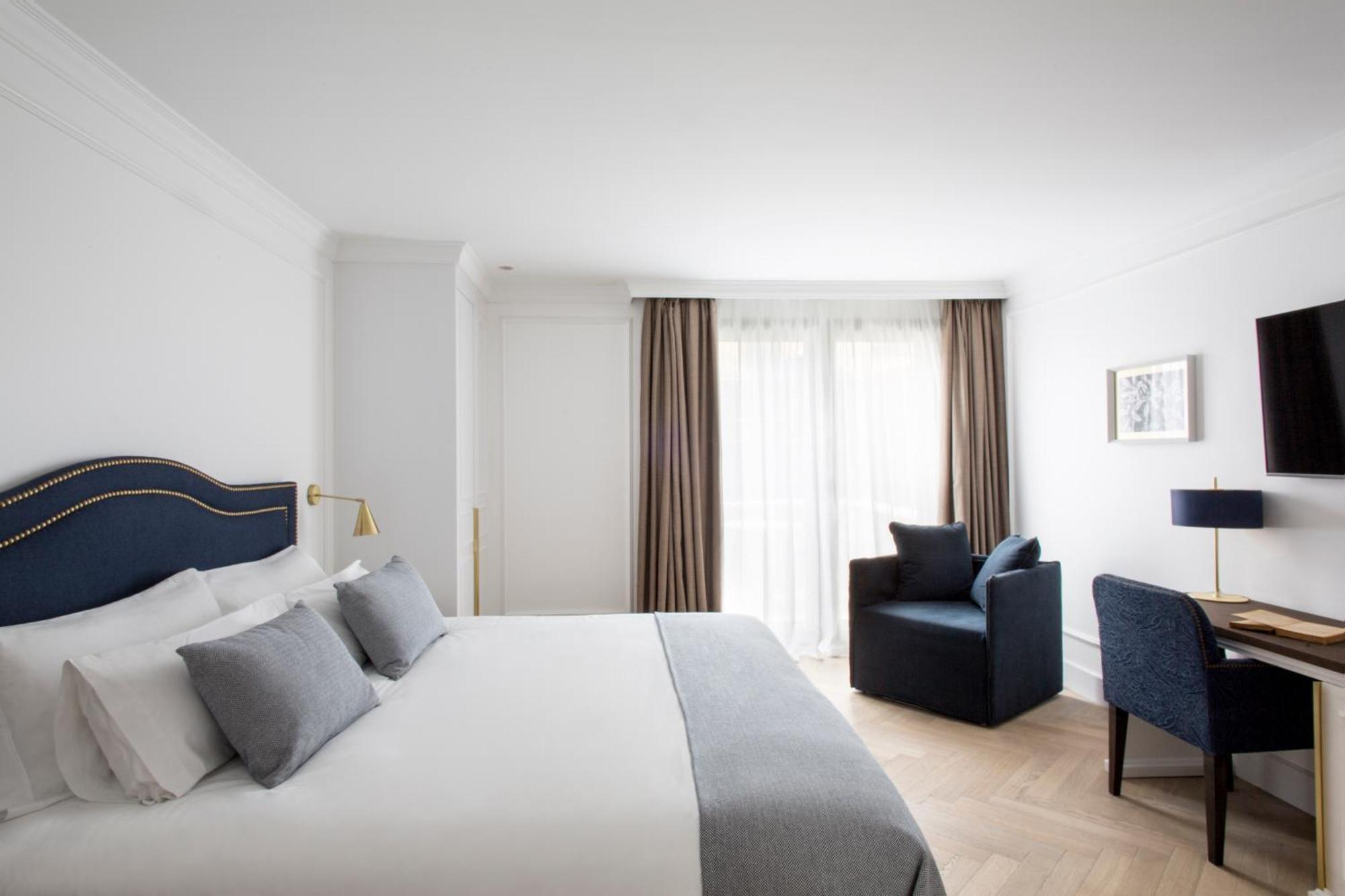 Suite Terrace