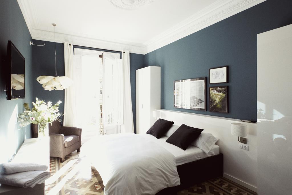 Quarto Duplo ou Twin com Cama Extra (3 Adultos)