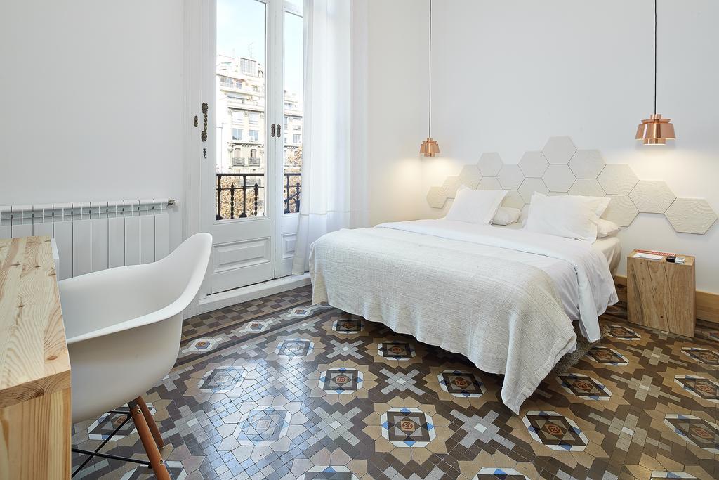 Double Room Balcony